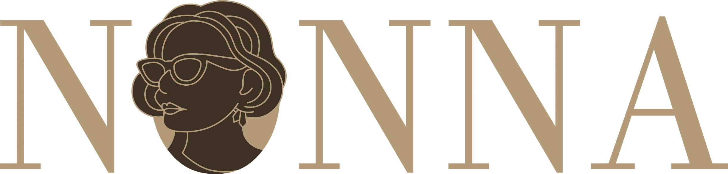 NONNA Logo